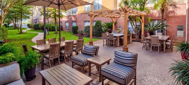 Homewood Suites by Hilton Baton Rouge