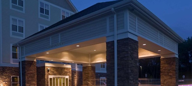 Homewood Suites by Hilton Portland