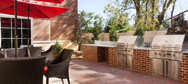 Homewood Suites By Hilton Charlotte Southpark