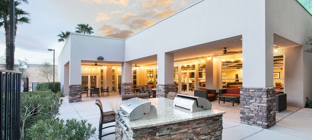 Homewood Suites by Hilton Henderson South Las Vegas