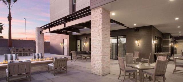 Homewood Suites By Hilton Las Vegas City Center