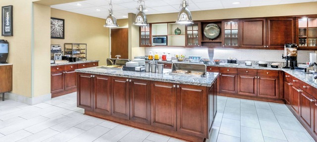 Homewood Suites by Hilton Denver - Littleton