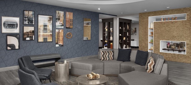 Homewood Suites by Hilton Metairie New Orleans