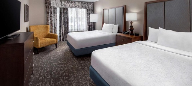Homewood Suites by Hilton Orland Park