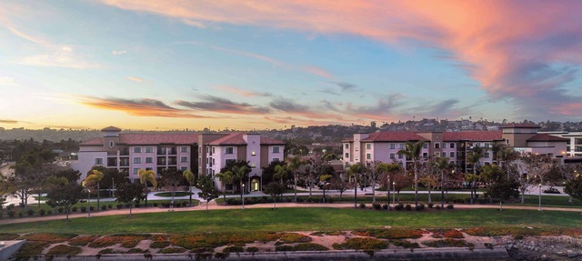 Homewood Suites by Hilton San Diego Airport/Liberty Station