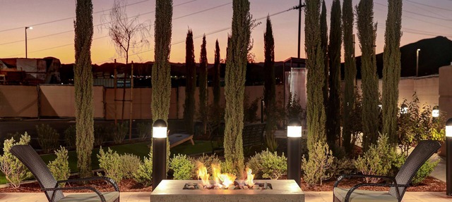 Homewood Suites by Hilton Santa Clarita