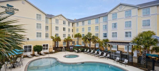 Homewood Suites by Hilton Wilmington/Mayfaire, NC