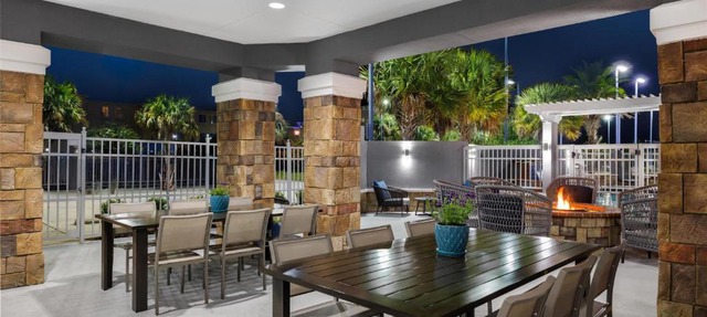 Homewood Suites by Hilton Slidell