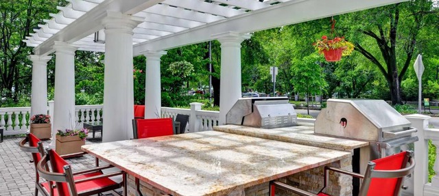 Homewood Suites by Hilton Boston Cambridge-Arlington, MA