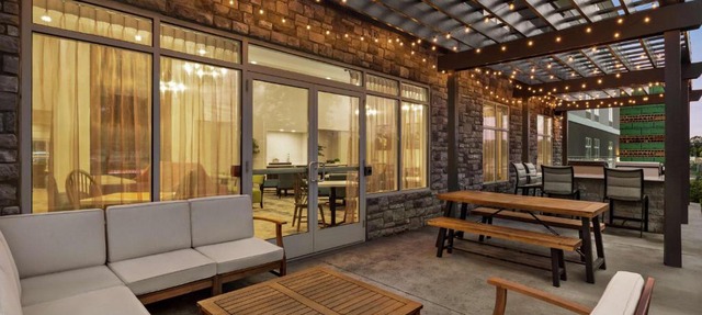 Homewood Suites By Hilton Carlisle