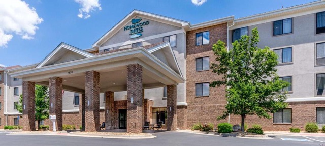 Homewood Suites by Hilton Denver - Littleton