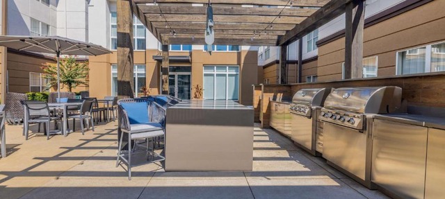 Homewood Suites by Hilton Jackson-Ridgeland