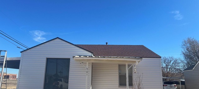 Homey Hideaway – Grandma’s House Vibes in Amarillo!