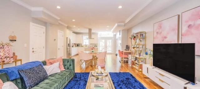 Homie 2BR w/1.5BA Home with Patio & Deck in NW DC