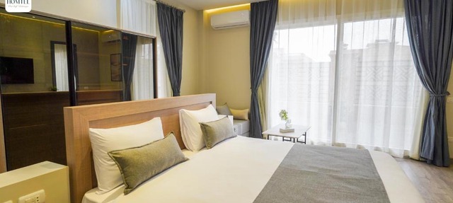 Homtel Residence West Golf - Fifth Settlement