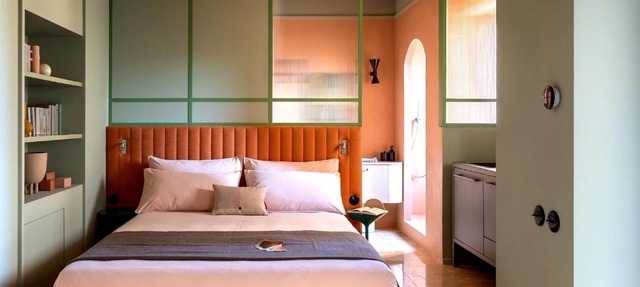 HOMY - A Luxury Collection