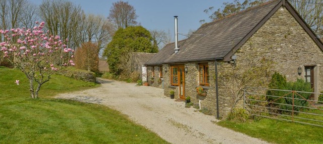 Hook Cottage