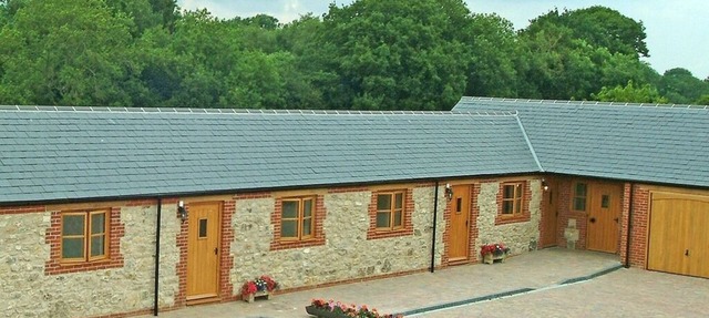 Hook Farm Cottages