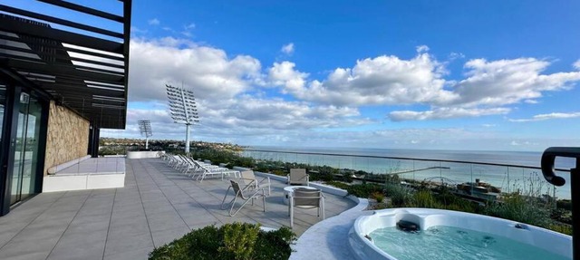 Horizon Bliss Apartment
