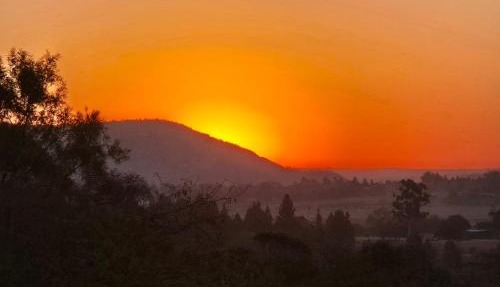 Hornbill Self Catering Cottages Muldersdrift