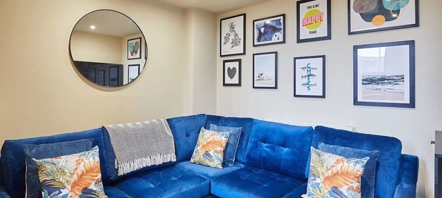 Host & Stay | No.33 S