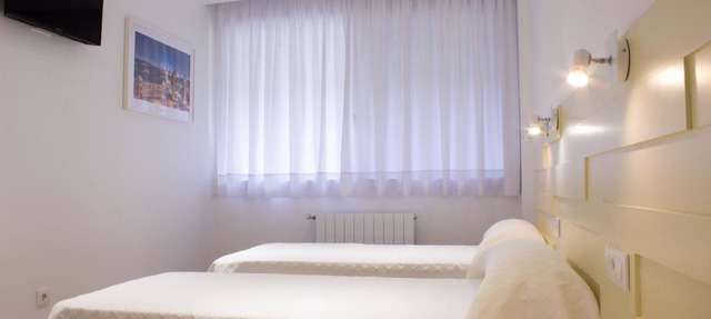 Hostal Nova