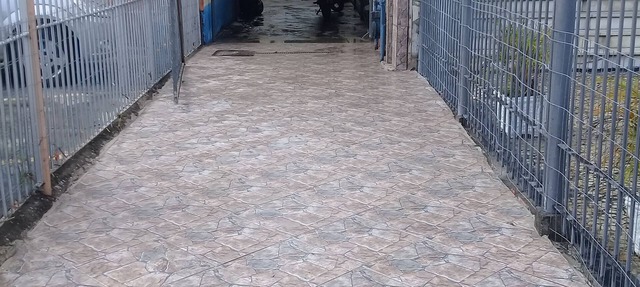 Hostel Residential Inn