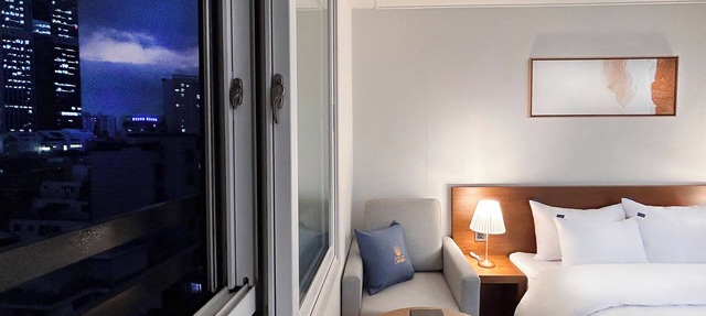 Hostel The Camino Seoul