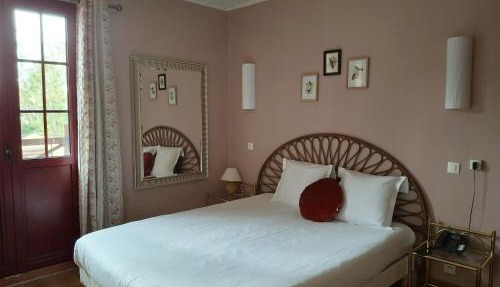 Hostellerie Du Lys