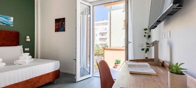 Hostly-San Paolo Charme Apartment