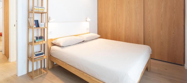 Hostmate - Milano - Via Birolli