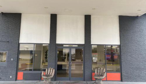 Hotel 10 Extended Stay