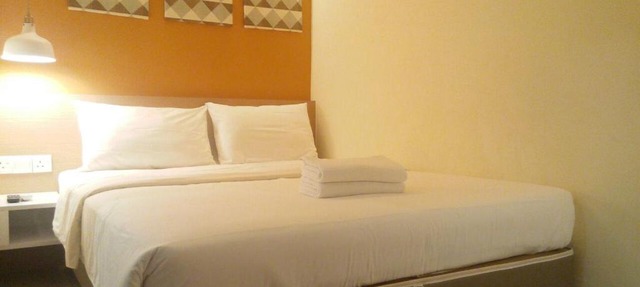 Hotel 1000 Miles