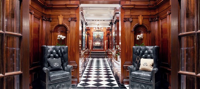 Hotel 41