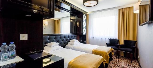 Hotel 500 Premium