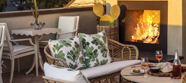 Hotel 850 SVB, a Member of Design Hotels