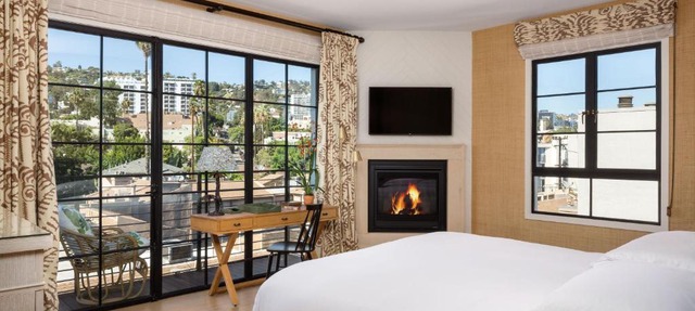 Hotel 850 SVB, West Hollywood, a Member of Design Hotels