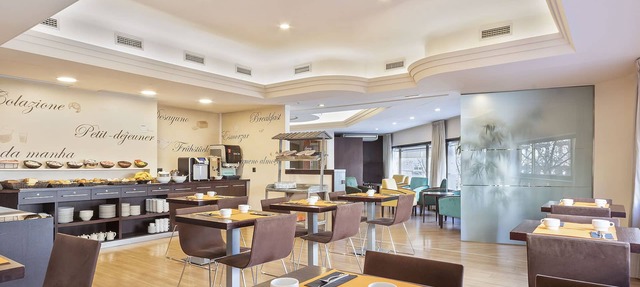 Hotel Acta Antibes