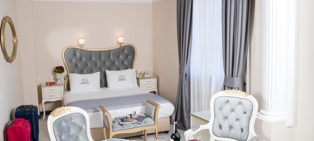 Hotel Agan Oldcity Istanbul