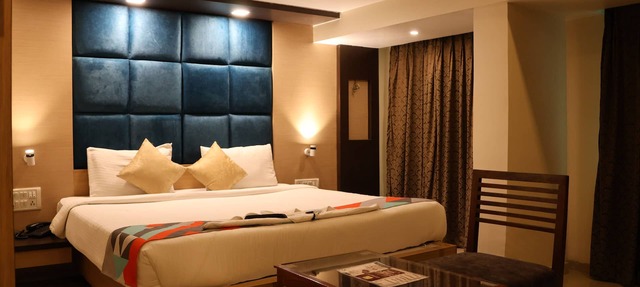 Hotel Aishwarya Residency