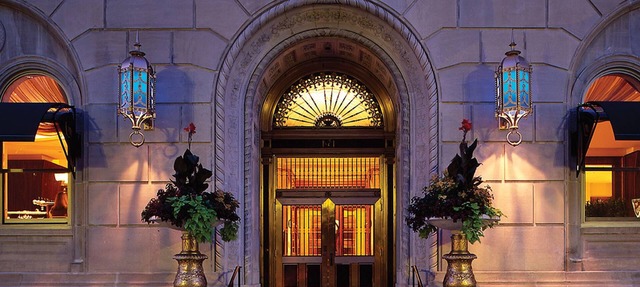Hotel AKA Back Bay