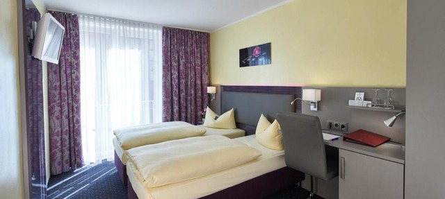 Hotel Alfa Zentrum
