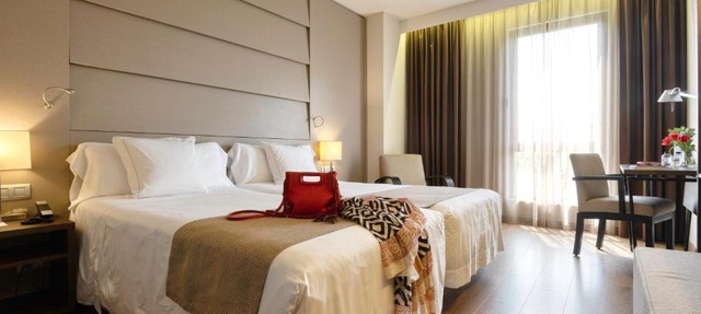 Hotel America Barcelona
