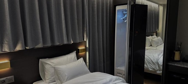 Hotel Ami