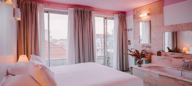 HOTEL AMOUR NICE