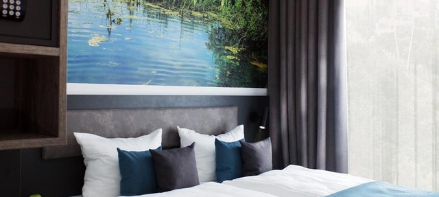 Hotel Amper