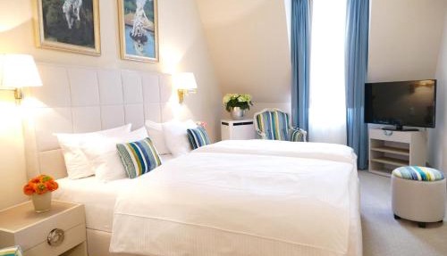 Hotel an der Oper