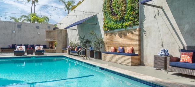 Hotel Angeleno