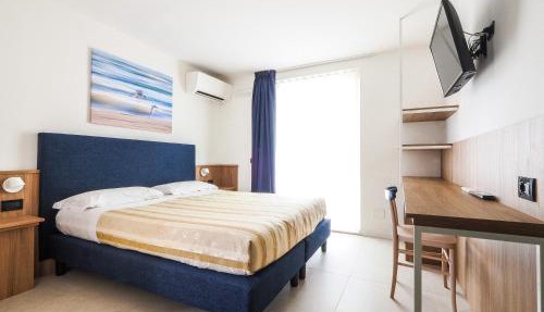 Hotel Angelo