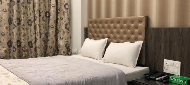 Hotel Antique - Colaba
